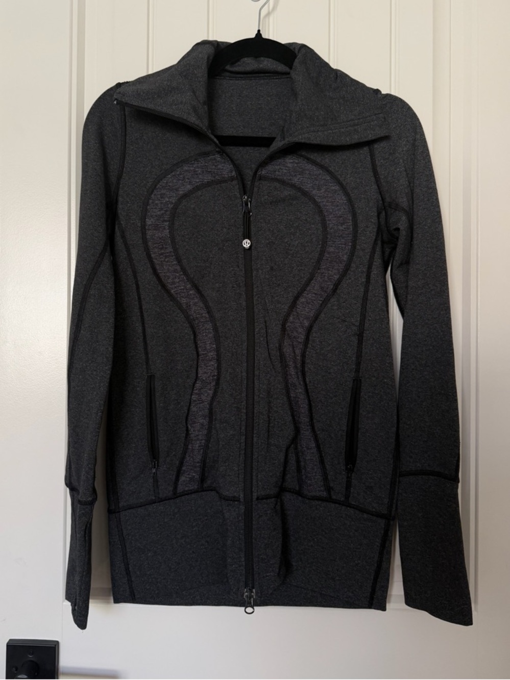 lululemon | In Stride Jacket